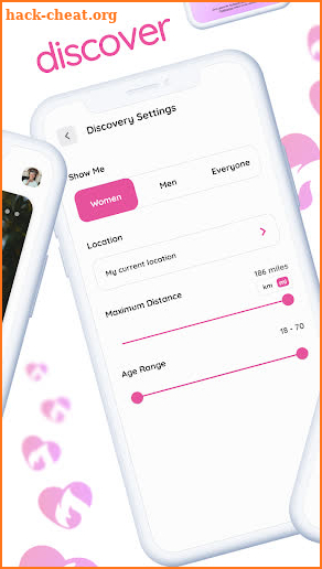 Jamboo: Dating & Chat App screenshot