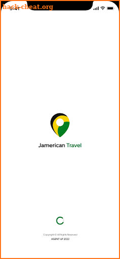 Jamerican Travel screenshot