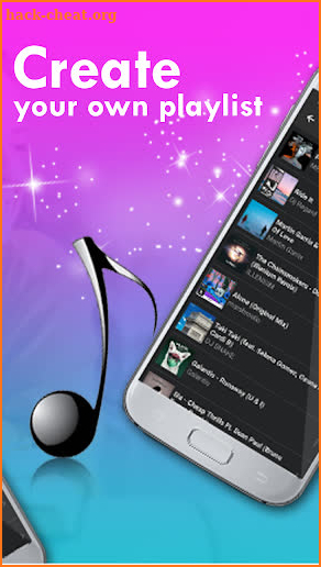 JANCOOX - Download Mp3 Music screenshot