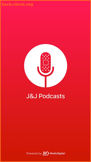 J&J Podcasts screenshot