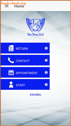J&S Tax Pros screenshot