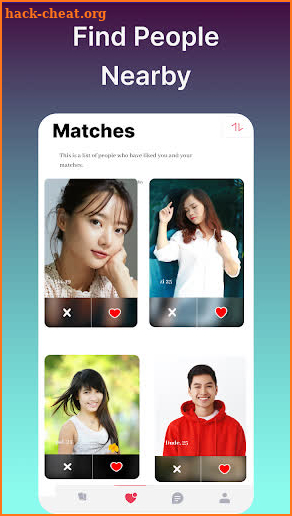 Japan Social - Japanese dating screenshot