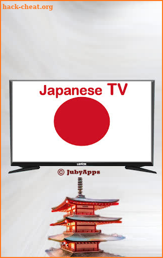 Japan TV Live screenshot
