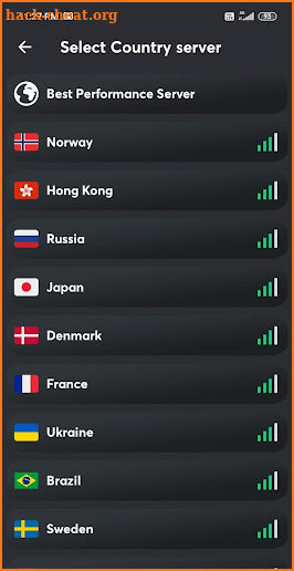 Japan VPN - A Fast, Unlimited, Free VPN Proxy screenshot