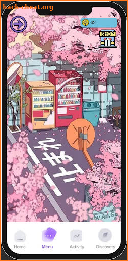 Japan Wallpapers Mca screenshot