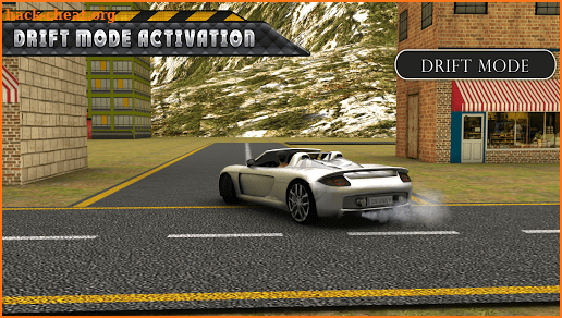 Japanese Car Drive Simulator: Car Games for Kids screenshot