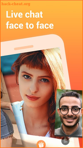 JasminChat Pro - Live Video Chat with new people screenshot