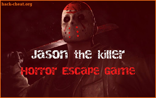 jason friday the 13th Escape Horror Game screenshot