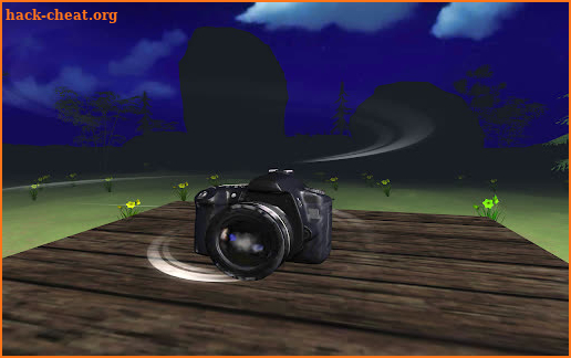 jason friday the 13th Escape Horror Game screenshot