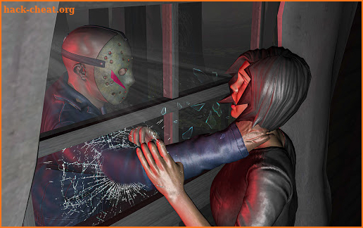 Jason friday the 13th Night Escape screenshot