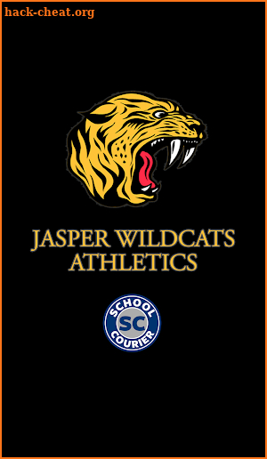 Jasper High School Athletics screenshot