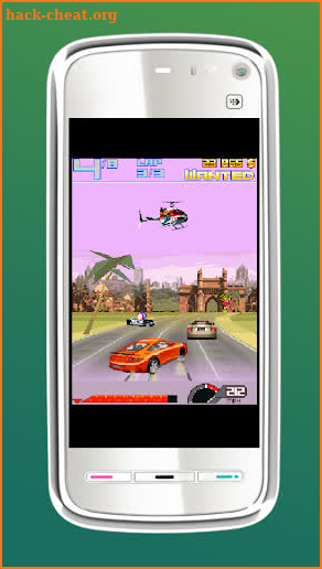Java Classic Games for Android screenshot