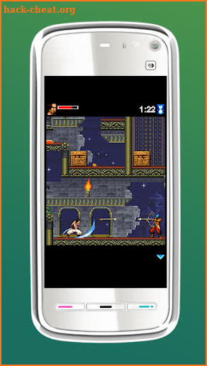 Java Classic Games for Android screenshot