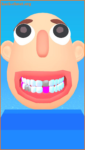 Jaw and Teeth screenshot