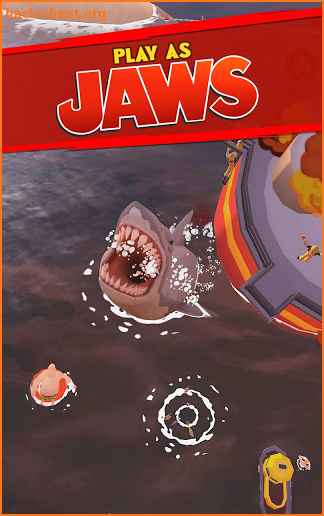 JAWS.io screenshot