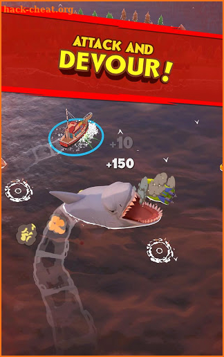 JAWS.io screenshot
