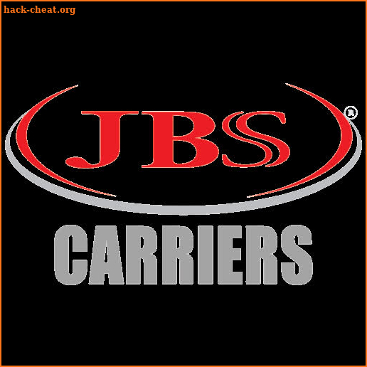 JBS Carriers screenshot
