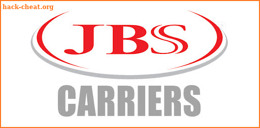 JBS Carriers screenshot