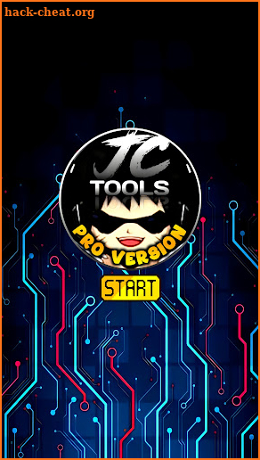 JC Tools PRO - Working & n ads screenshot