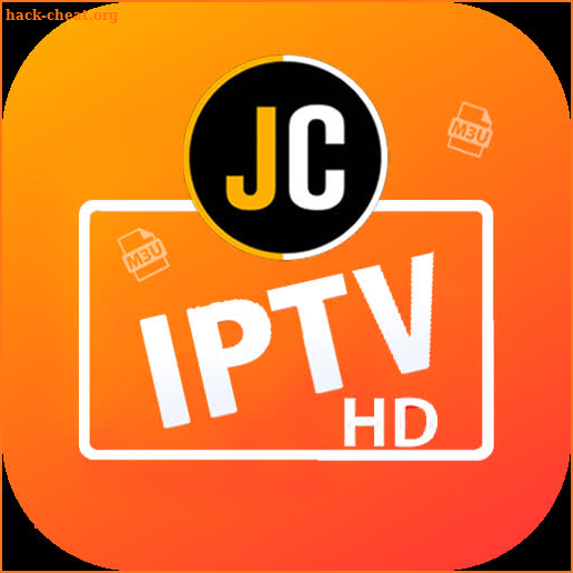 JCIptvHD - Listas  IPTV M3u screenshot