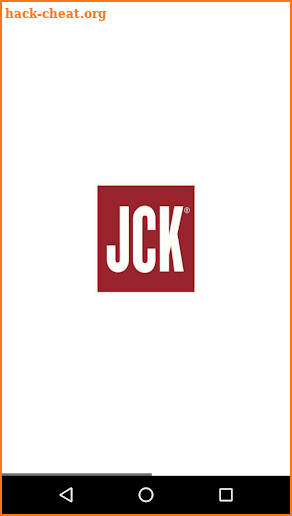 JCK screenshot