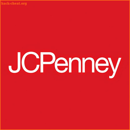 JCPenney Coupons screenshot