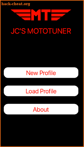 JC's Mototuner screenshot