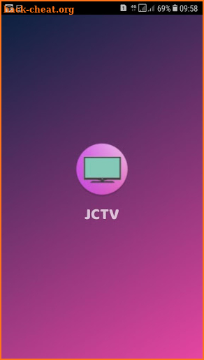 JCTV screenshot