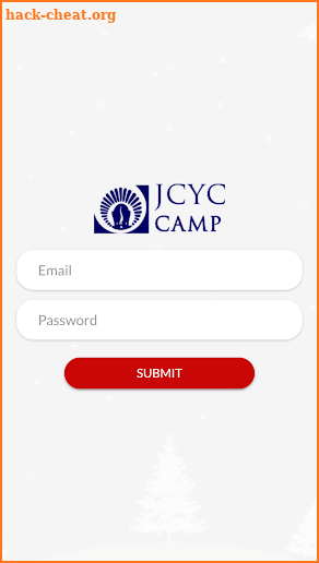 JCYC Camp screenshot
