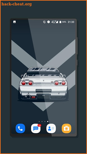 JDM Cars Wallpaper screenshot