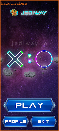 Jediway screenshot