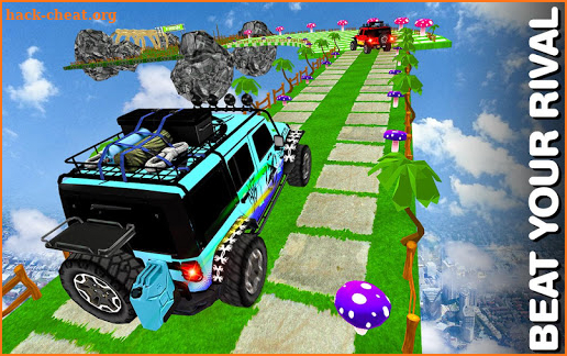 Jeep Drivezilla 2 screenshot