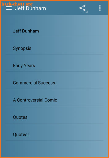 Jeff Dunham screenshot