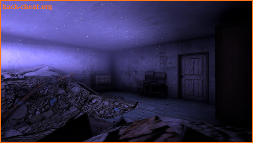Jeff the Killer: Horror Game screenshot