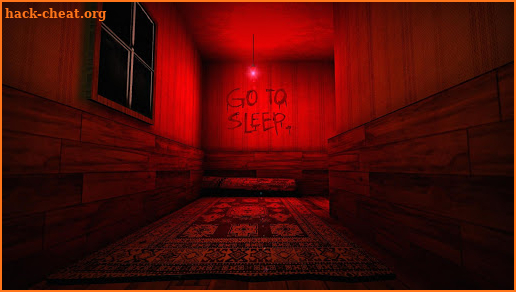 Jeff the Killer: Horror Game screenshot