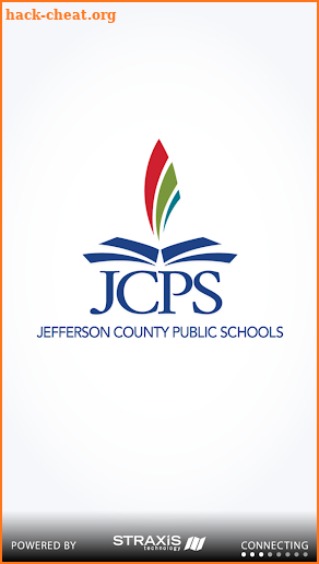Jefferson County Public School screenshot