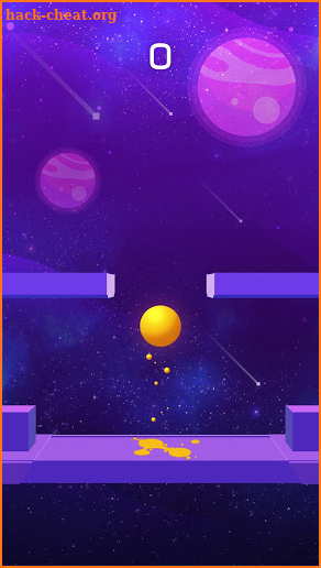 Jello Jump screenshot
