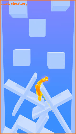 Jelly Adventure screenshot