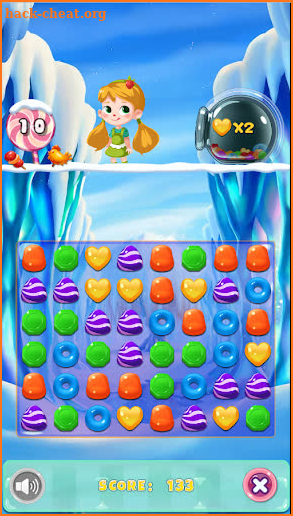 Jelly Blast screenshot