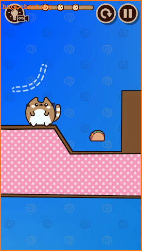 Jelly Cat screenshot