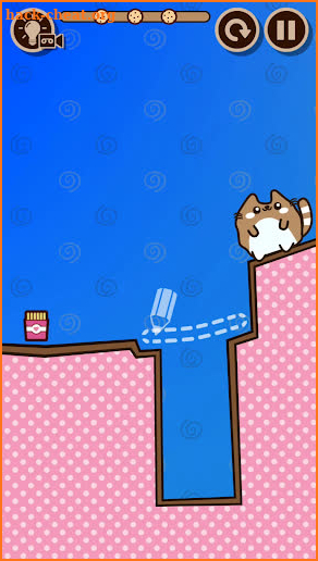 Jelly Cat screenshot