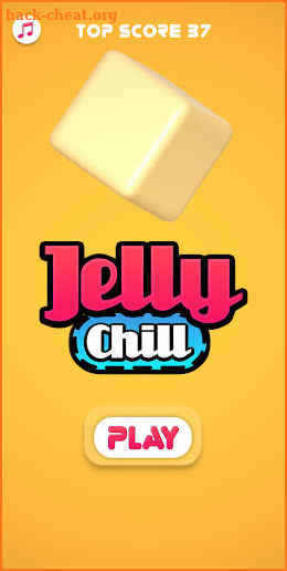 Jelly Chill screenshot