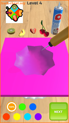 Jelly Colors screenshot