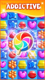 Jelly Crush screenshot