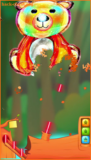 Jelly Crusher screenshot