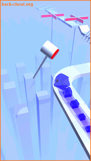 Jelly Cube screenshot