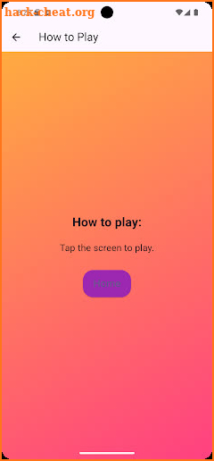 Jelly Escape screenshot