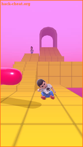 Jelly Fight screenshot