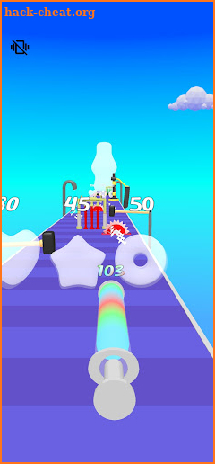 Jelly Fill 3D screenshot