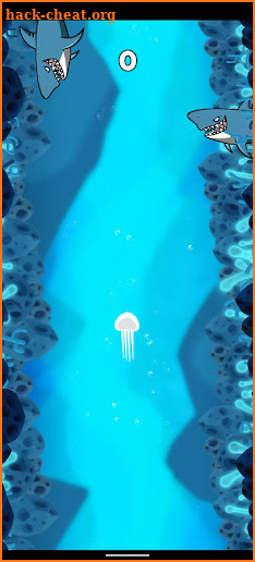 Jelly Fish screenshot